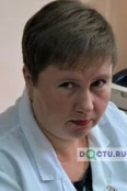 Блинкова Любовь Владимировна - Тамбов
