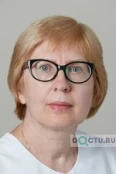 Блинкова Надежда Васильевна - Калуга