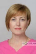 Блинохватова Ольга Борисовна - Саратов