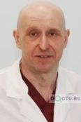 Блинов Андрей Владимирович - Москва