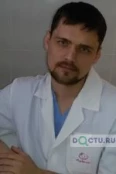 Блинов Алексей Сергеевич - Оренбург
