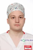 Блинов Артём Валерьевич - Рязань