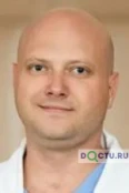 Блинов Дмитрий Александрович - Москва