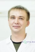 Блинов Эдуард Юрьевич - Владивосток