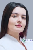 Блинова Дарья Владимировна - Самара