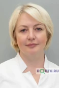 Блинова Екатерина Миновна - Москва