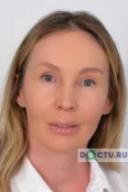 Блинова Марина Евгеньевна - Новосибирск