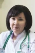 Блинова Марина Николаевна - Краснодар