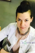 Блинова Наталия Владимировна - Москва