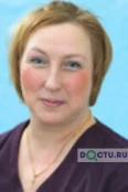 Блинова Наталья Алексеевна - Санкт-Петербург
