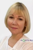 Блинова Наталья Вячеславовна - Москва