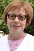 Блинова Ольга Васильевна - Самара