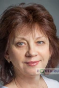 Блинова Ольга Леонидовна - Волгоград