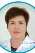 Блинова Тамара Владимировна - Старый Оскол
