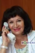 Блинова Татьяна Ивановна - Нижневартовск