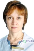 Блинова Татьяна Валерьевна - Энгельс