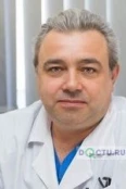 Блиновских Валерий Владимирович - Челябинск