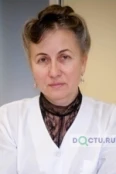 Блищенская Елена Рюриковна - Владивосток