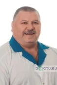 Блитман Игорь Борисович - Красноярск