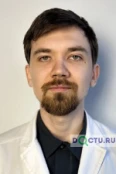 Близгарев Владислав Алексеевич - Ставрополь