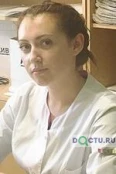 Близнецова Анастасия Александровна - Тамбов