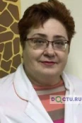 Близневская Надежда Ивановна - Красноярск