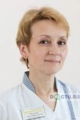 Близнякова Римма Ибрагимовна - Рязань