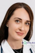 Близнюк Александра Владимировна - Иркутск