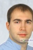 Близнюк Максим Николаевич - Великий Новгород