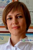 Близнова Надежда Евгеньевна - Пенза