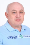 Бляхеров Виталий Валерьевич - Челябинск