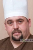 Блюм Павел Николаевич - Барнаул