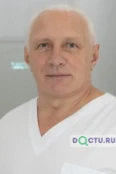 Блюменкранц Алексей Эдгардович - Чита