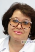 Блюменкранц Лариса Яковлевна - Екатеринбург