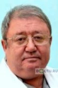 Блок Михаил Леонидович - Сочи
