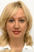 Блок Светлана Николаевна - Омск