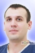 Блок Виктор Васильевич - Кисловодск