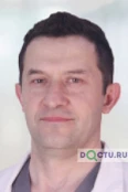 Блох Андрей Владимирович - Москва