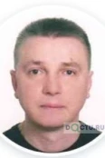 Блохин Дмитрий Александрович - Брянск