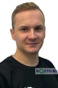 Блохин Сергей Геннадьевич - Иваново
