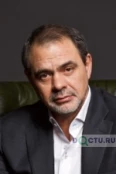 Блохин Сергей Николаевич - Москва