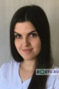 Блохина Анастасия Игоревна - Тамбов
