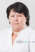 Блохина Елена Александровна - Волгоград