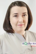 Блохина Екатерина Сергеевна - Чита