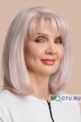 Блохина Елена Германовна - Новосибирск
