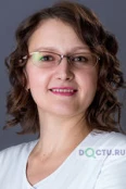 Блохина Елена Николаевна - Омск