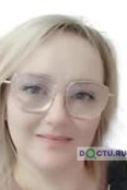 Блохина Юлия Алексеевна - Ставрополь
