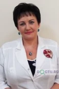 Блохина Наталья Викторовна - Абакан