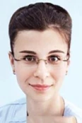 Блохина Наталья Игоревна - Москва