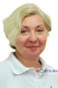 Блохина Ольга Михайловна - Москва